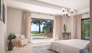 Продажа Дом Saint-Paul-de-Vence