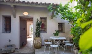 Продажа Дом Saint-Paul-de-Vence