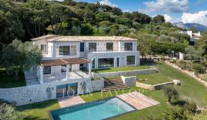 Продажа Дом Saint-Paul-de-Vence