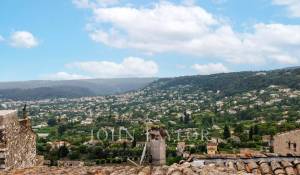 Продажа Дом Saint-Paul-de-Vence