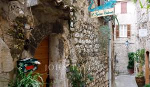 Продажа Дом Saint-Paul-de-Vence