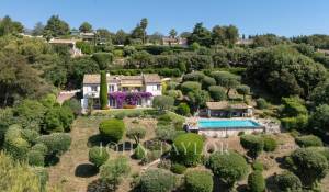 Продажа Дом Saint-Paul-de-Vence
