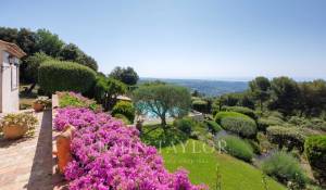 Продажа Дом Saint-Paul-de-Vence