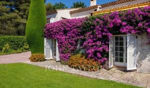 Продажа Дом Saint-Paul-de-Vence