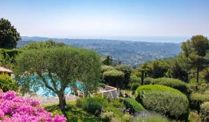 Продажа Дом Saint-Paul-de-Vence