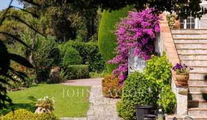 Продажа Дом Saint-Paul-de-Vence