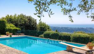 Продажа Дом Saint-Paul-de-Vence