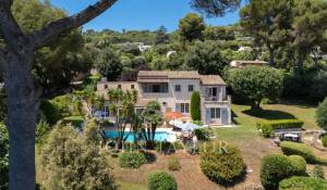 Продажа Дом Saint-Paul-de-Vence