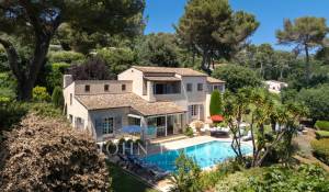 Продажа Дом Saint-Paul-de-Vence