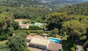 Продажа Дом Saint-Paul-de-Vence