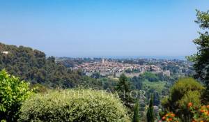 Продажа Дом Saint-Paul-de-Vence