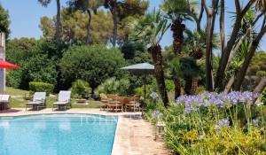 Продажа Дом Saint-Paul-de-Vence