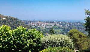 Продажа Дом Saint-Paul-de-Vence