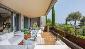 Продажа Дом Saint-Paul-de-Vence