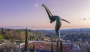 Продажа Дом Saint-Paul-de-Vence