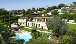 Продажа Дом Saint-Paul-de-Vence