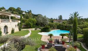 Продажа Дом Saint-Paul-de-Vence