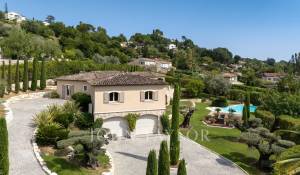 Продажа Дом Saint-Paul-de-Vence