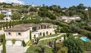 Продажа Дом Saint-Paul-de-Vence