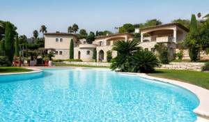 Продажа Дом Saint-Paul-de-Vence