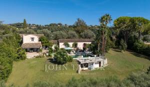 Продажа Дом Saint-Paul-de-Vence