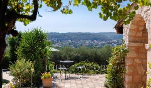 Продажа Дом Saint-Paul-de-Vence