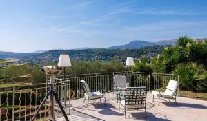 Продажа Дом Saint-Paul-de-Vence