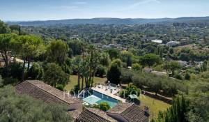 Продажа Дом Saint-Paul-de-Vence