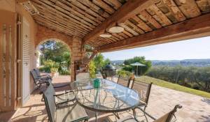 Продажа Дом Saint-Paul-de-Vence