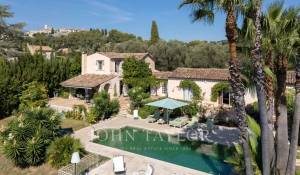 Продажа Дом Saint-Paul-de-Vence