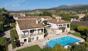 Продажа Дом Saint-Paul-de-Vence