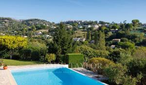 Продажа Дом Saint-Paul-de-Vence
