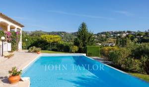 Продажа Дом Saint-Paul-de-Vence