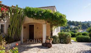 Продажа Дом Saint-Paul-de-Vence
