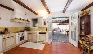 Продажа Дом Saint-Paul-de-Vence