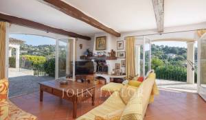 Продажа Дом Saint-Paul-de-Vence