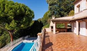 Продажа Дом Saint-Paul-de-Vence