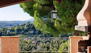 Продажа Дом Saint-Paul-de-Vence