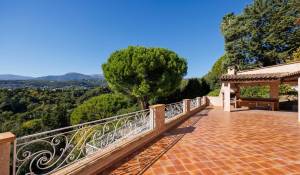 Продажа Дом Saint-Paul-de-Vence