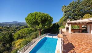 Продажа Дом Saint-Paul-de-Vence