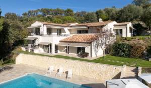 Продажа Дом Saint-Paul-de-Vence