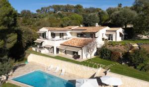 Продажа Дом Saint-Paul-de-Vence