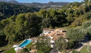 Продажа Дом Saint-Paul-de-Vence