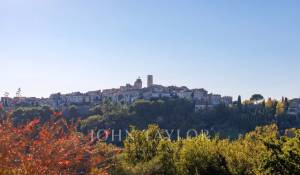 Продажа Дом Saint-Paul-de-Vence