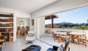 Продажа Дом Saint-Paul-de-Vence