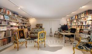 Продажа Дом Saint-Paul-de-Vence