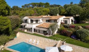Продажа Дом Saint-Paul-de-Vence
