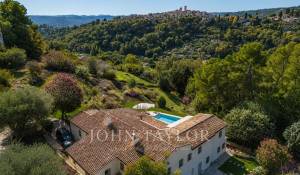 Продажа Дом Saint-Paul-de-Vence