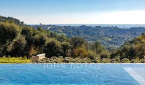 Продажа Дом Saint-Paul-de-Vence