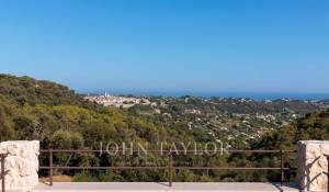 Продажа Дом Saint-Paul-de-Vence